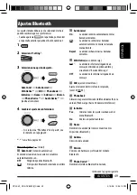 Предварительный просмотр 115 страницы JVC KD-ADV8490 Instructions Manual