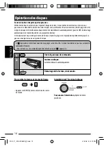 Предварительный просмотр 146 страницы JVC KD-ADV8490 Instructions Manual