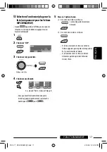 Предварительный просмотр 149 страницы JVC KD-ADV8490 Instructions Manual