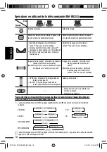 Предварительный просмотр 150 страницы JVC KD-ADV8490 Instructions Manual