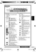 Предварительный просмотр 153 страницы JVC KD-ADV8490 Instructions Manual