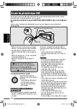 Предварительный просмотр 156 страницы JVC KD-ADV8490 Instructions Manual