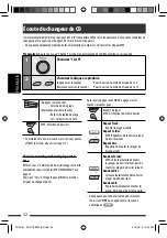 Предварительный просмотр 164 страницы JVC KD-ADV8490 Instructions Manual