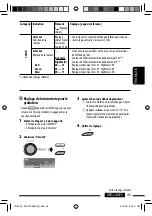 Предварительный просмотр 177 страницы JVC KD-ADV8490 Instructions Manual