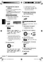 Предварительный просмотр 178 страницы JVC KD-ADV8490 Instructions Manual