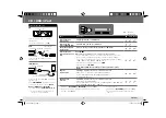 Preview for 19 page of JVC KD-AHD57 Instruction Manual