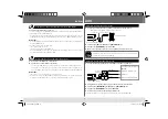 Preview for 36 page of JVC KD-AHD57 Instruction Manual