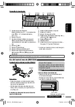 Preview for 49 page of JVC KD-AHD59 - Radio / HD Instructions Manual