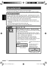 Preview for 52 page of JVC KD-AHD59 - Radio / HD Instructions Manual