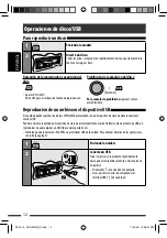 Preview for 56 page of JVC KD-AHD59 - Radio / HD Instructions Manual