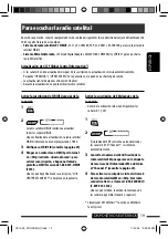 Preview for 63 page of JVC KD-AHD59 - Radio / HD Instructions Manual