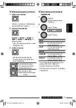 Предварительный просмотр 67 страницы JVC KD-AHD59 - Radio / HD Instructions Manual