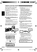 Предварительный просмотр 68 страницы JVC KD-AHD59 - Radio / HD Instructions Manual