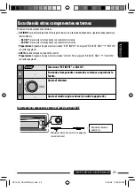 Предварительный просмотр 69 страницы JVC KD-AHD59 - Radio / HD Instructions Manual