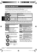 Предварительный просмотр 106 страницы JVC KD-AHD59 - Radio / HD Instructions Manual