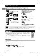 Предварительный просмотр 12 страницы JVC KD-AHD65 Instruction Manual