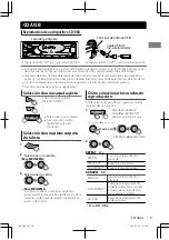 Предварительный просмотр 31 страницы JVC KD-AHD65 Instruction Manual