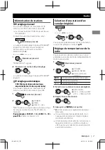 Предварительный просмотр 51 страницы JVC KD-AHD65 Instruction Manual