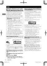 Предварительный просмотр 52 страницы JVC KD-AHD65 Instruction Manual