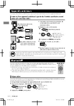 Предварительный просмотр 56 страницы JVC KD-AHD65 Instruction Manual