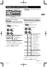 Предварительный просмотр 57 страницы JVC KD-AHD65 Instruction Manual