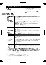 Предварительный просмотр 60 страницы JVC KD-AHD65 Instruction Manual