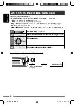 Предварительный просмотр 24 страницы JVC KD-AHD69 Instruction Manual