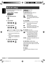 Предварительный просмотр 26 страницы JVC KD-AHD69 Instruction Manual