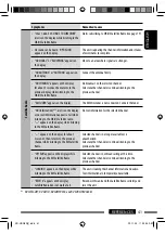 Предварительный просмотр 41 страницы JVC KD-AHD69 Instruction Manual