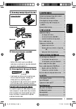 Предварительный просмотр 47 страницы JVC KD-AHD69 Instruction Manual