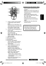 Предварительный просмотр 51 страницы JVC KD-AHD69 Instruction Manual