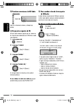 Предварительный просмотр 54 страницы JVC KD-AHD69 Instruction Manual