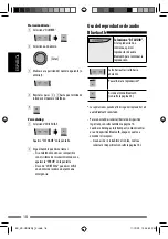 Предварительный просмотр 62 страницы JVC KD-AHD69 Instruction Manual