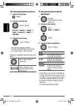 Предварительный просмотр 66 страницы JVC KD-AHD69 Instruction Manual