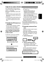 Предварительный просмотр 67 страницы JVC KD-AHD69 Instruction Manual