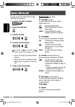 Предварительный просмотр 70 страницы JVC KD-AHD69 Instruction Manual