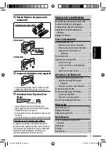 Предварительный просмотр 91 страницы JVC KD-AHD69 Instruction Manual