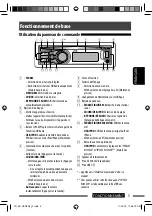 Предварительный просмотр 93 страницы JVC KD-AHD69 Instruction Manual