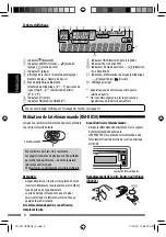 Предварительный просмотр 94 страницы JVC KD-AHD69 Instruction Manual