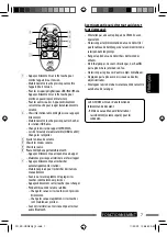 Предварительный просмотр 95 страницы JVC KD-AHD69 Instruction Manual