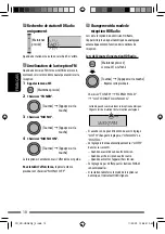 Предварительный просмотр 98 страницы JVC KD-AHD69 Instruction Manual