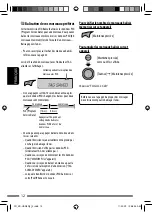 Предварительный просмотр 100 страницы JVC KD-AHD69 Instruction Manual