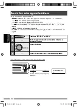 Предварительный просмотр 112 страницы JVC KD-AHD69 Instruction Manual