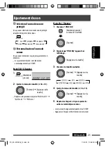 Предварительный просмотр 113 страницы JVC KD-AHD69 Instruction Manual