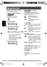 Предварительный просмотр 114 страницы JVC KD-AHD69 Instruction Manual