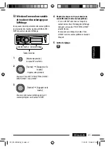 Предварительный просмотр 119 страницы JVC KD-AHD69 Instruction Manual