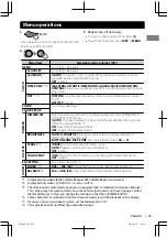 Предварительный просмотр 23 страницы JVC KD-AHD75BT Instruction Manual