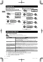 Предварительный просмотр 36 страницы JVC KD-AHD75BT Instruction Manual