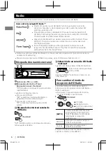 Предварительный просмотр 38 страницы JVC KD-AHD75BT Instruction Manual