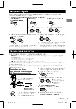 Предварительный просмотр 45 страницы JVC KD-AHD75BT Instruction Manual